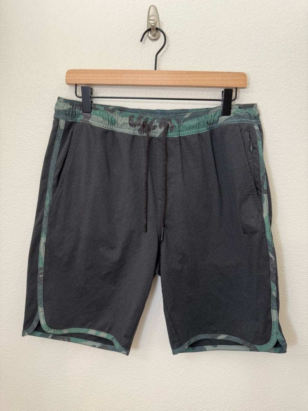 Rip Curl Fusion Athletic Shorts Medium